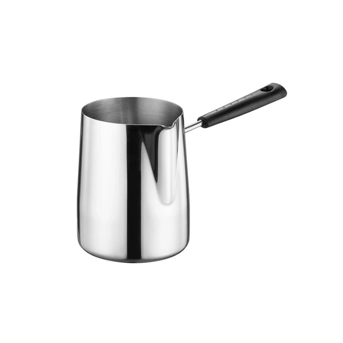 

Подогреватель для масла и молока, устойчивый к ржавчине, компактный, легко моется, элегантный дизайн, большая вместимость