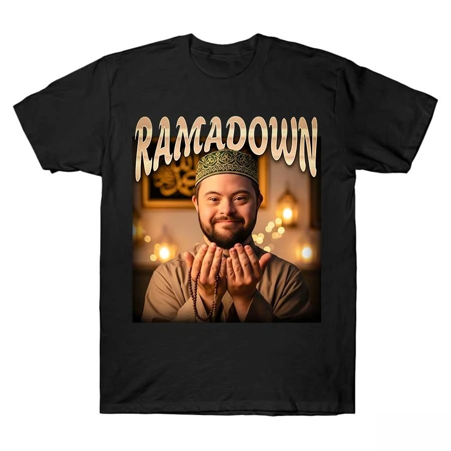 2026 New Ramadown M…