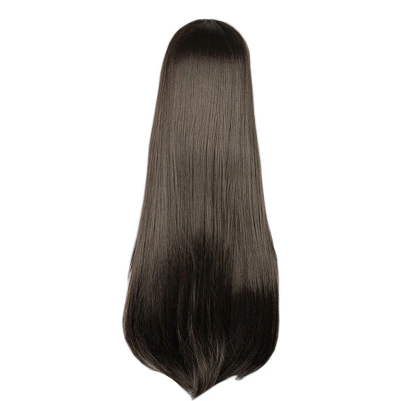 Long Cosplay Wig Party Wigs Full Synthetic Hair for God sent a Pye 90cm/35.4"