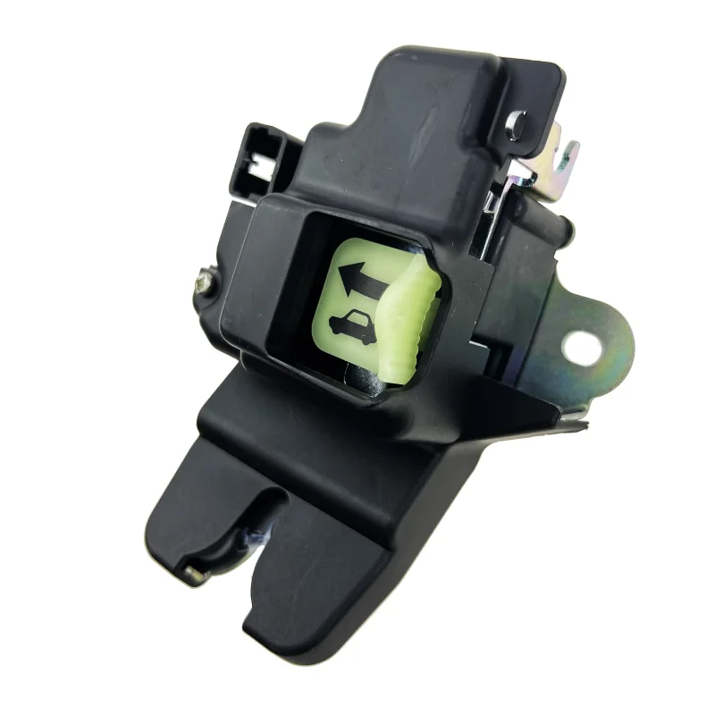 

81230-3X010 81230-3X030 Rear Tailgate Trunk Latch Lid Lock Actuator for Hyundai Elantra 2011-2016 1.8 2.0L Sedan Car Accessories