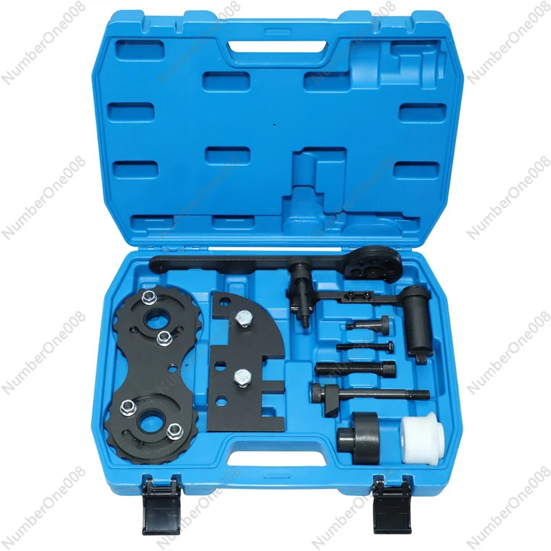 

For Volvo 2.0T Camshaft Chain Timing Tools S60 S80 V60 V70 XC60 XC70 XC80 B4154T4 B4204T Engines Tool