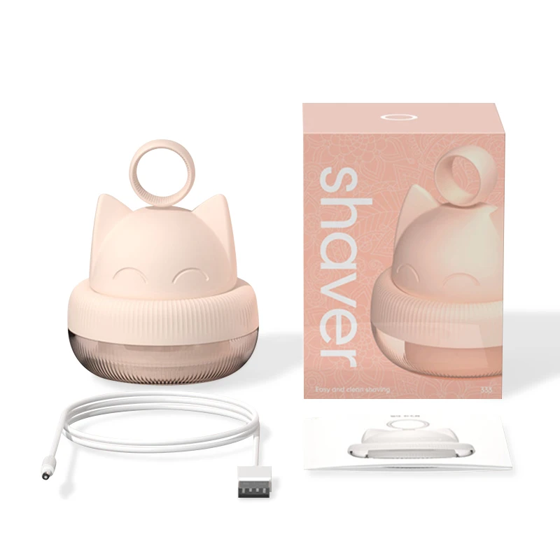 مزيل الوبر الصغيرة المحمولة بكرات قطع آلة قص المنسوجات الملابس الزغب بيليه المتقلب آلة مزيل الشعر الحلاقة آلة قص المنسوجات