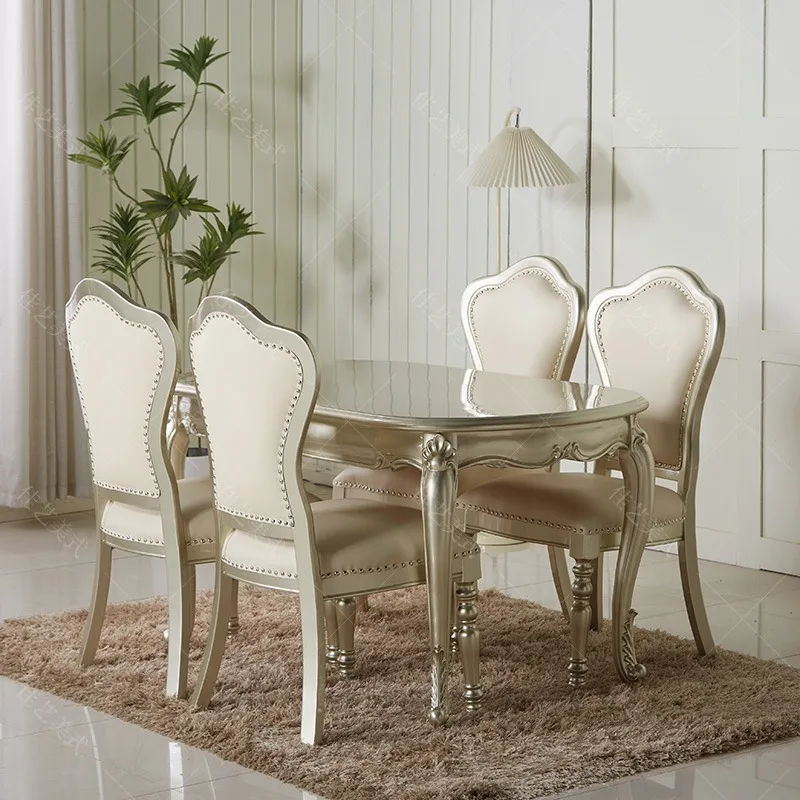 

Desk Dressing Dining Table Mahjong Study Chairs Living Room Balcony Lounge Dining Table Designer Mini Muebles Home Furniture