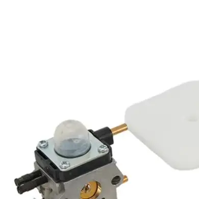 Authentic Carburettor Replacement for Echo & for mantis Bicycle Milling Machines/Cultivators Fits SV 5C/2 SV 6/2 SV for 4b