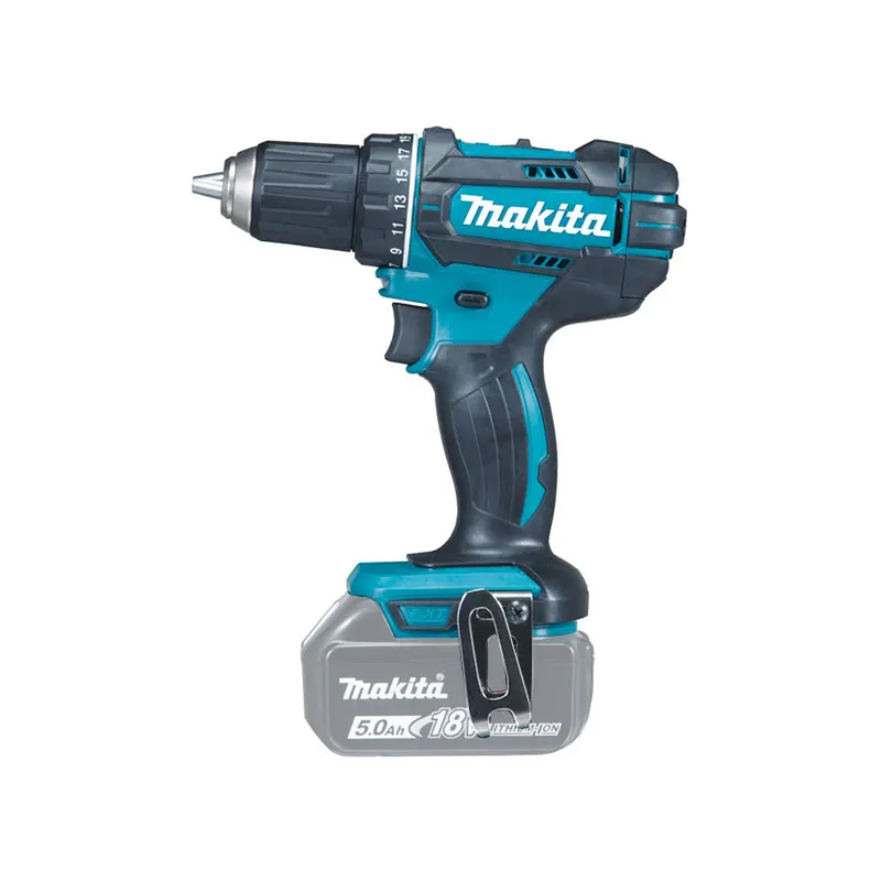 Makita DDF482Z rechargeable screwdriver electric drill