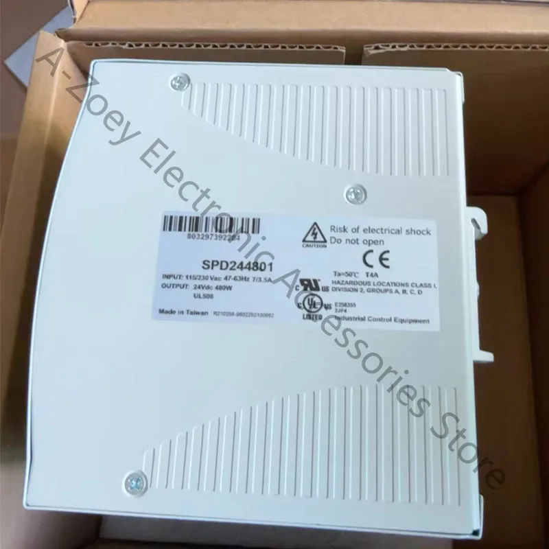 Original power supply SPD244801