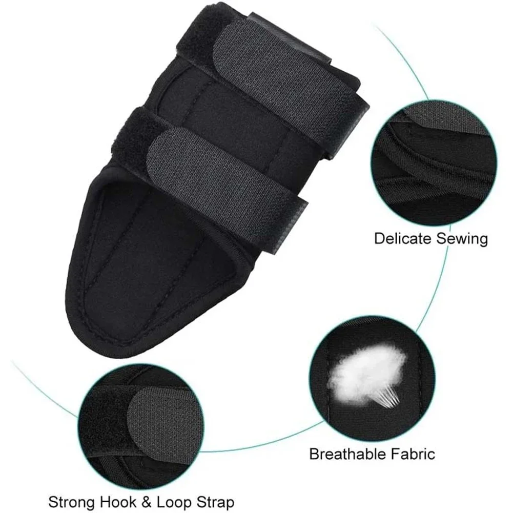 2 pcs Golf Swing Trainer Aid Pro Power Band Wrist Brace Smooth And Correct Training Swing Gesture Alignment Practice Tool