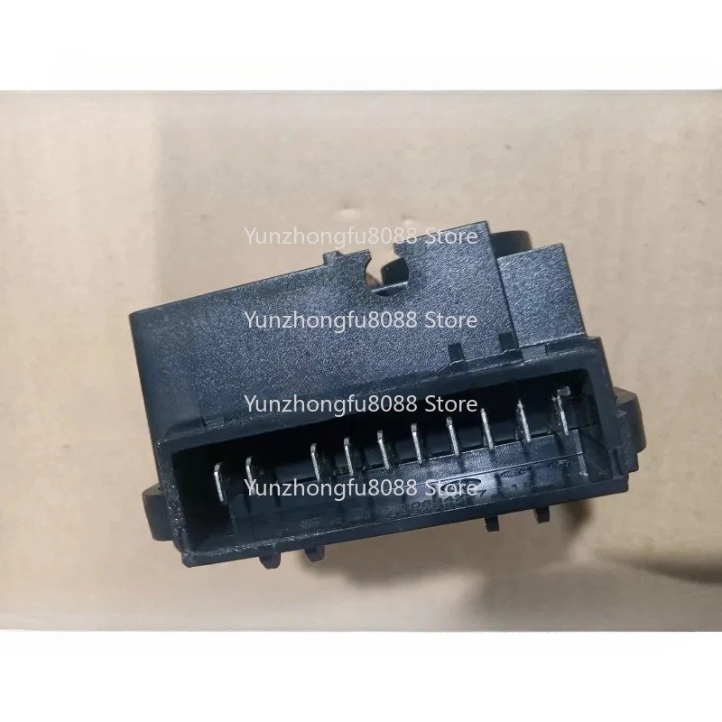 101N2030/2050/2050/2530/2002/2020 Applicable To Danfoss Direct Frequency Compressor Driver