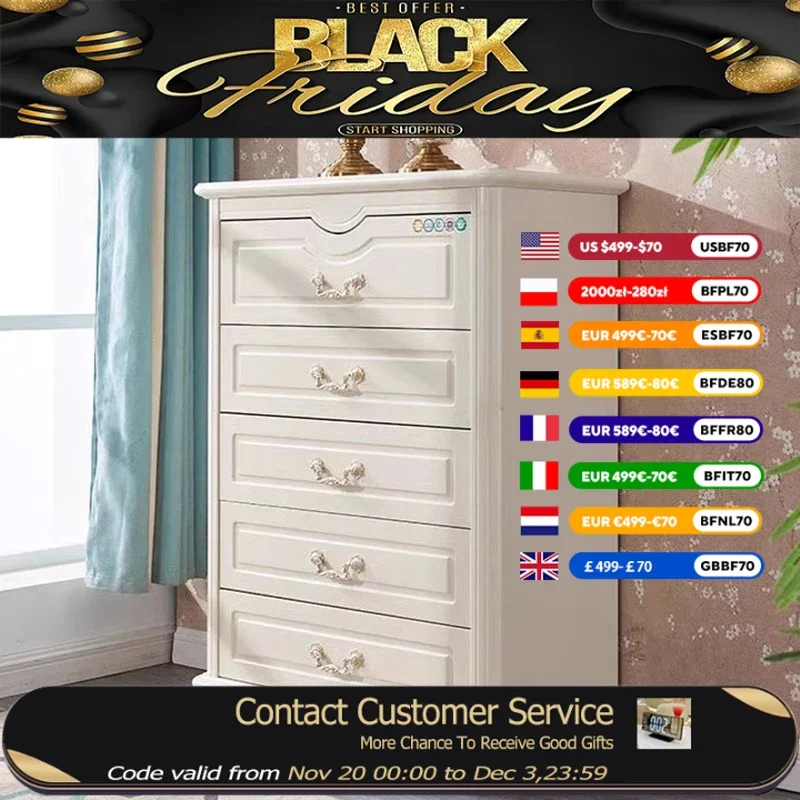 

Крытые шкафы для гостиной, роскошные белые ящики, органайзер, шкафы для гостиной, экономия места, мебель Meuble Rangement