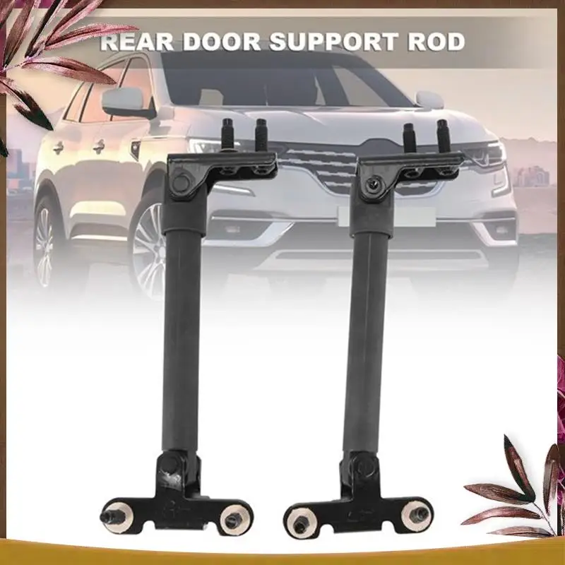 

AB59-Car Tailgate Retaining Assembly Trunk Pillar Rear Door Support Rod 90460-JY00A 90461-JY00A For Renault Koleos 2008-2016