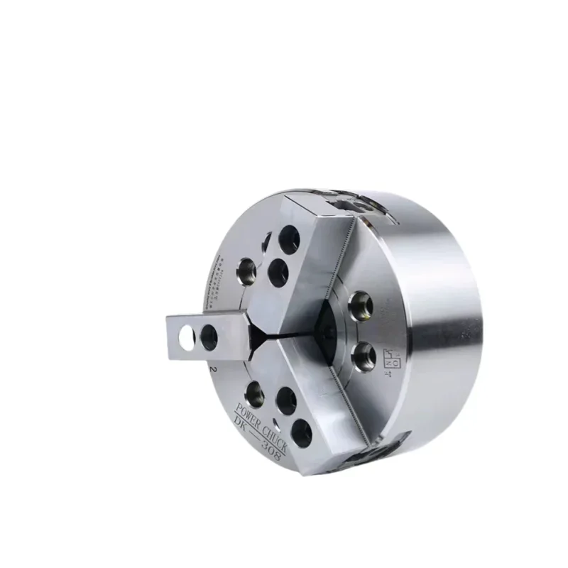 Trending recommendations 6 inch 8 inch 10 inch hydraulic chuck hollow oversized travel power chuck