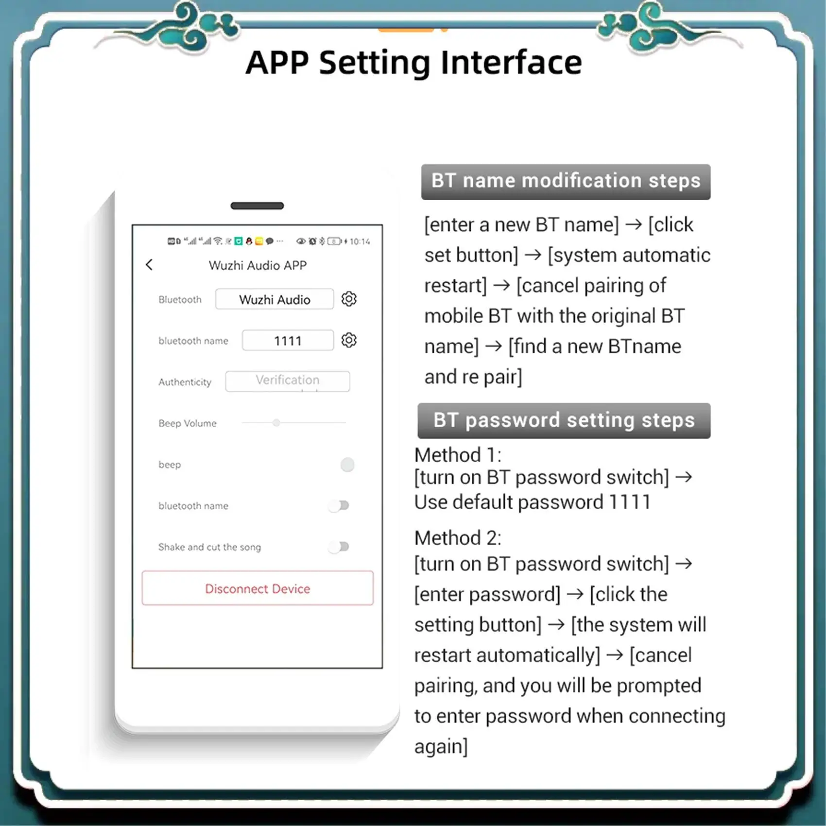 Easy To Use ZK-MT21… - image