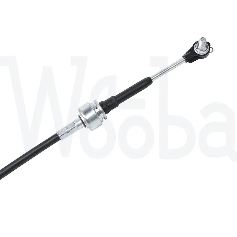 Wooba Transmission Shift Cable For 1997 1998 1999 2000 2001 Toyota Camry OEM 33820-06071 3382033130