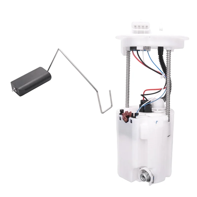 

A69R-466GE Electric Fuel Pump Module Assy Spare Parts 13592601 13575894 13582544 812609568 For Spark Matiz 1.2L 11-14