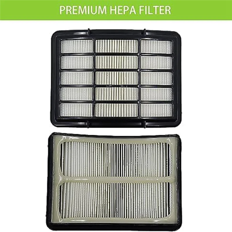 ABBK-Navigator Filter Vakuum Ersatz Filter NV350 NV351 NV355 NV357 Für Shark NV360 NV356E NV352