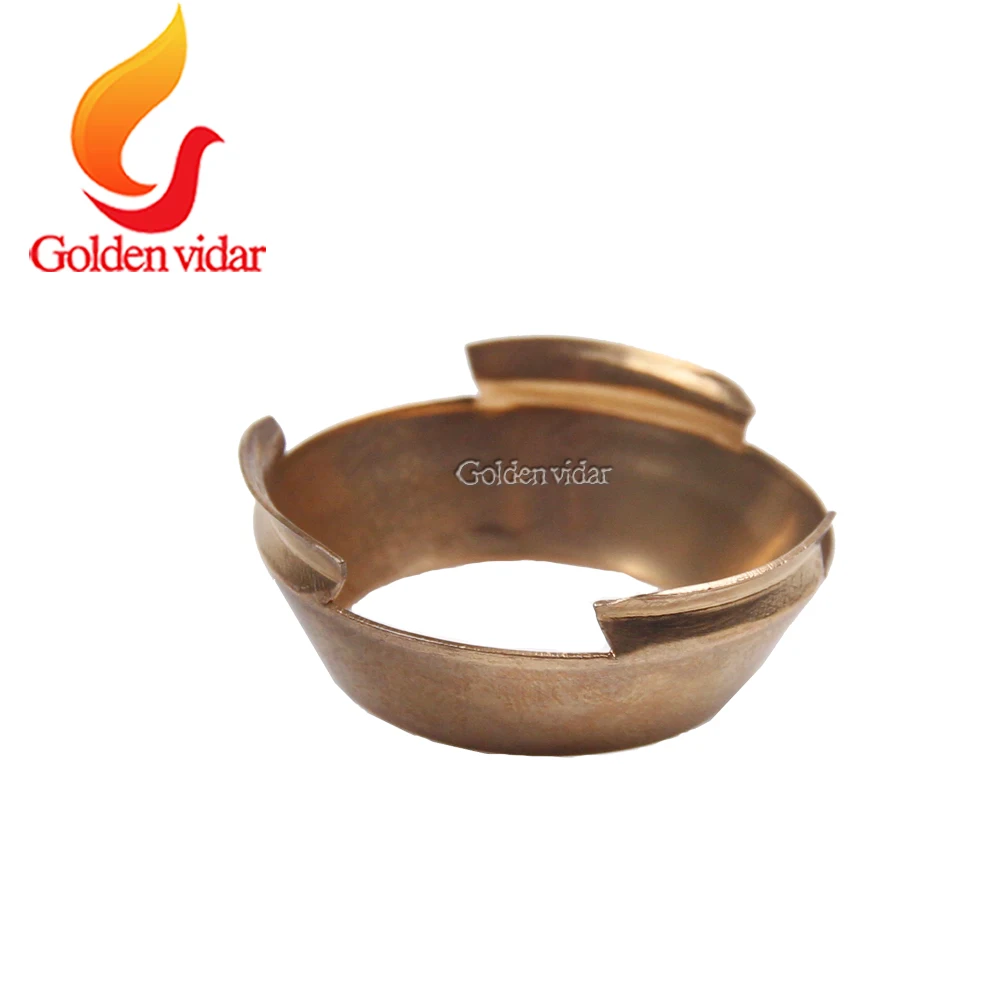 

50 шт./лот KTA50 KTA19 KTA38 Уплотнение форсунки 207244 Детали дизельного двигателя для деталей Cummins K19/K38/K50