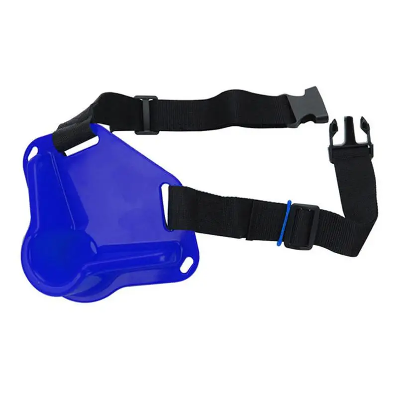 Cinturón de caña ajustable WEIHE – Soporte lumbar para pesca - imagen 4