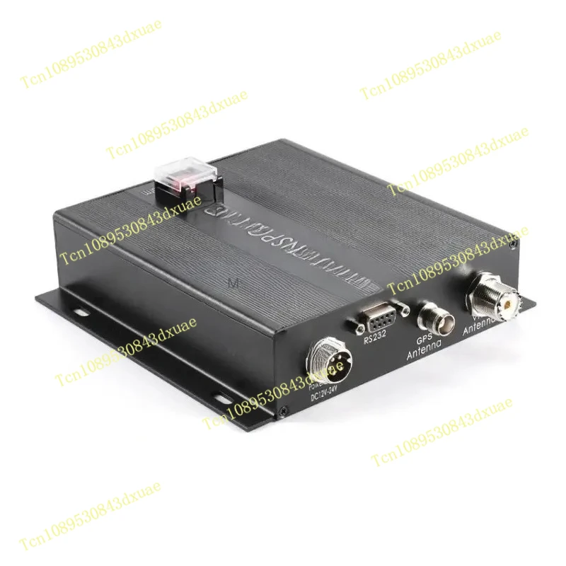 HA-102 Marine AIS receiver and transmitter 5 watts CLASS B+ AIS Transponder Dual Channel Function CSTDMA Function +12VDC