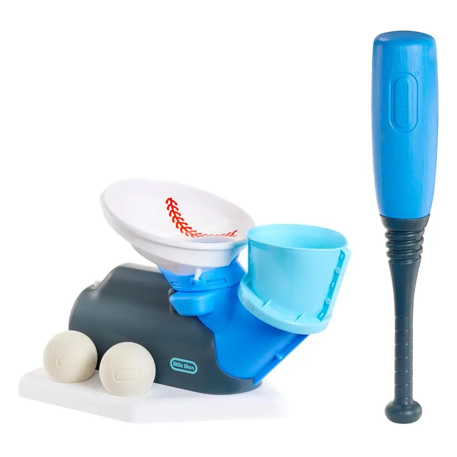 

Тренажер 2-в-1 Pop n Pitch, для занятий спортом на открытом воздухе, для мальчиков и девочек от 3 лет