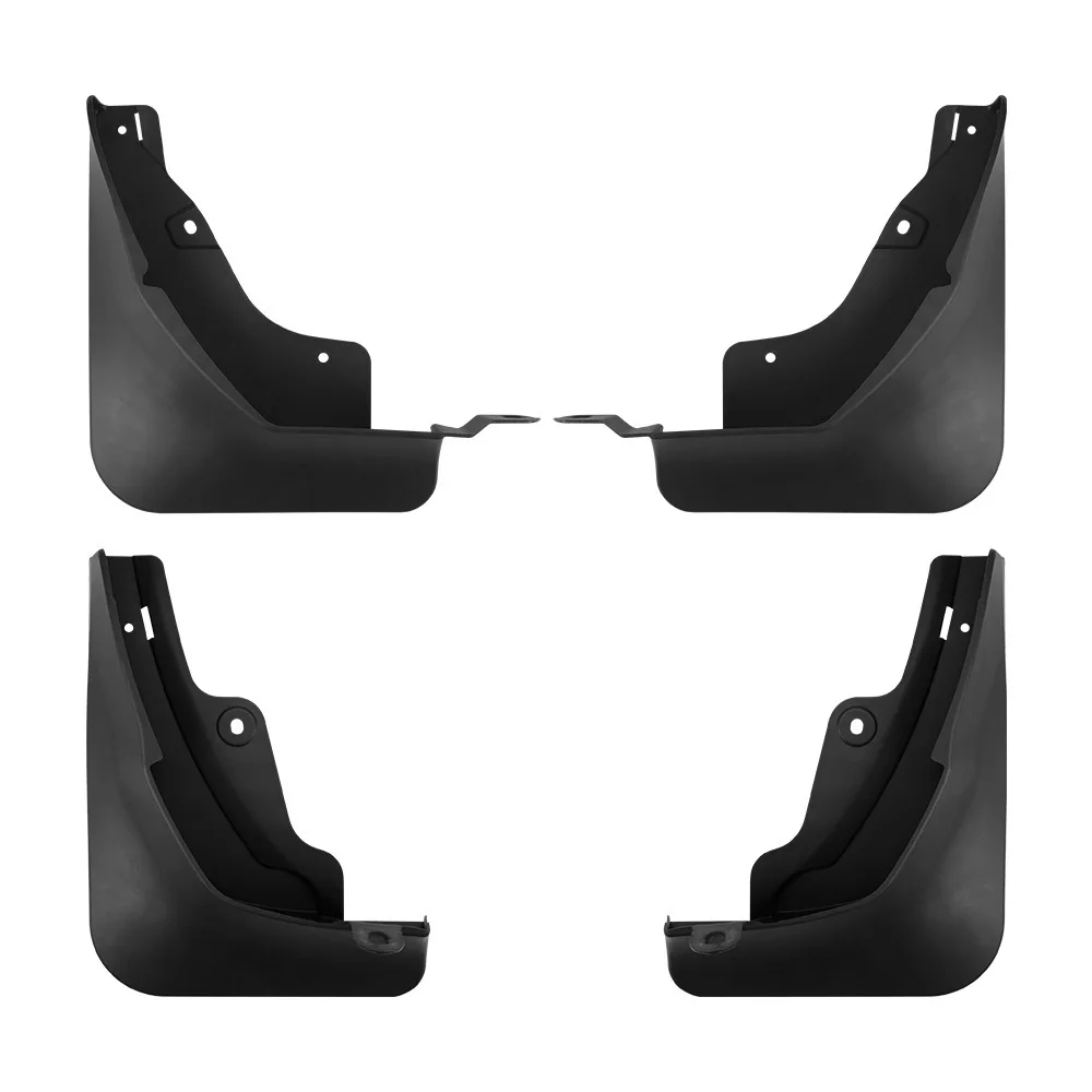 

4pcs Car Mudguards Mud Fender Guards Fit For AVATR 11 2024 Wheel Splash Guards Mud Flaps Mudguard Tyre Mud Fenders Accessories