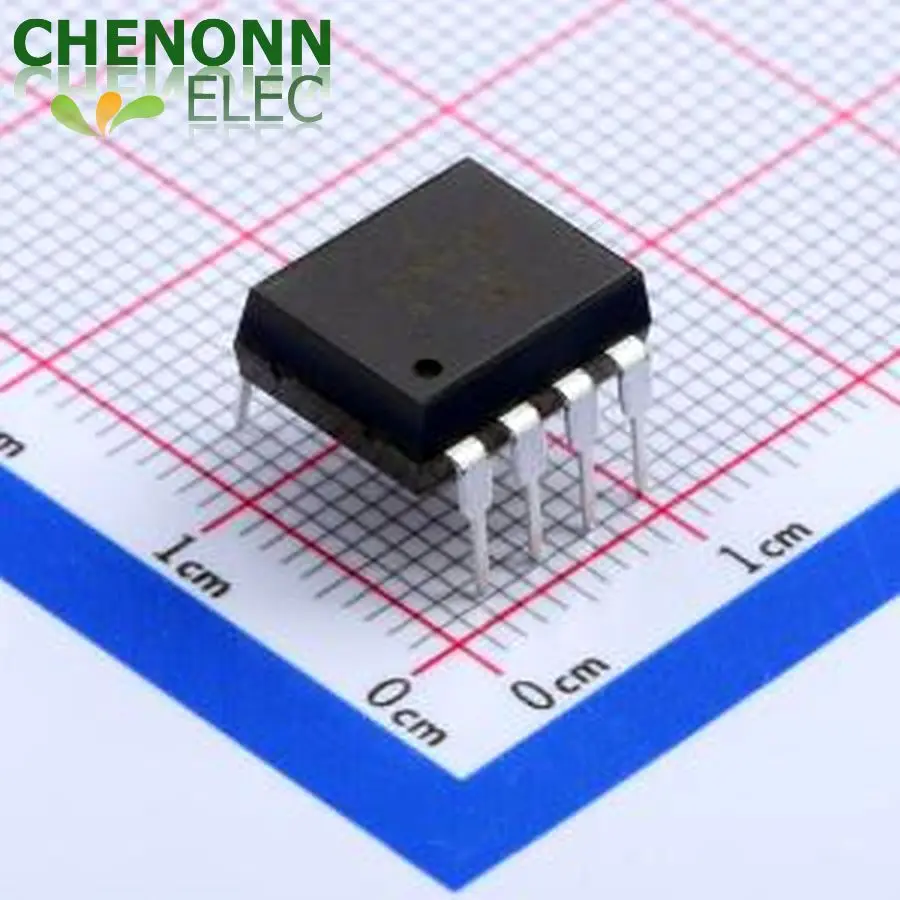 5PCS/LOT HCNW139-000E (Logic Output Optoisolators)