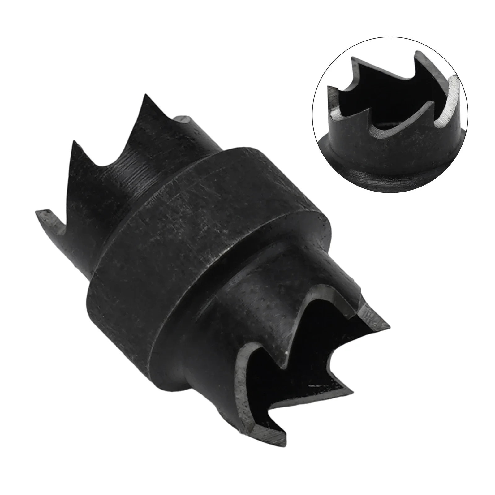 Punta da trapano per saldatura a punti Punta da trapano per saldatura a punti Punta in acciaio ad alta velocità premium per taglio e separazione di pannelli