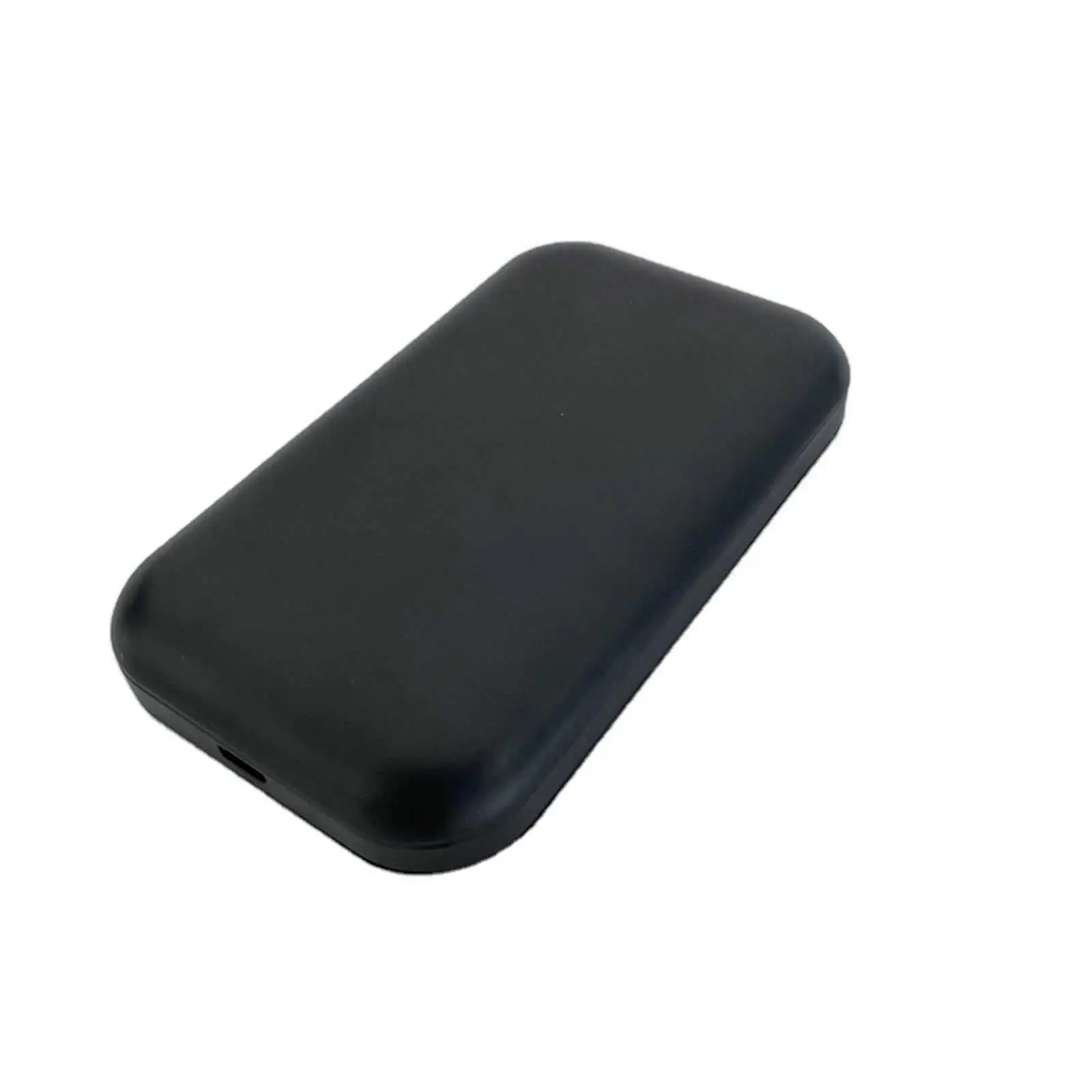 Pocket 4G LTE Mobile WiFi Router 150Mbps, 2100mAh Modem Dongle Hotspot Sim Card Slot Extender Wireless Broadband Portable