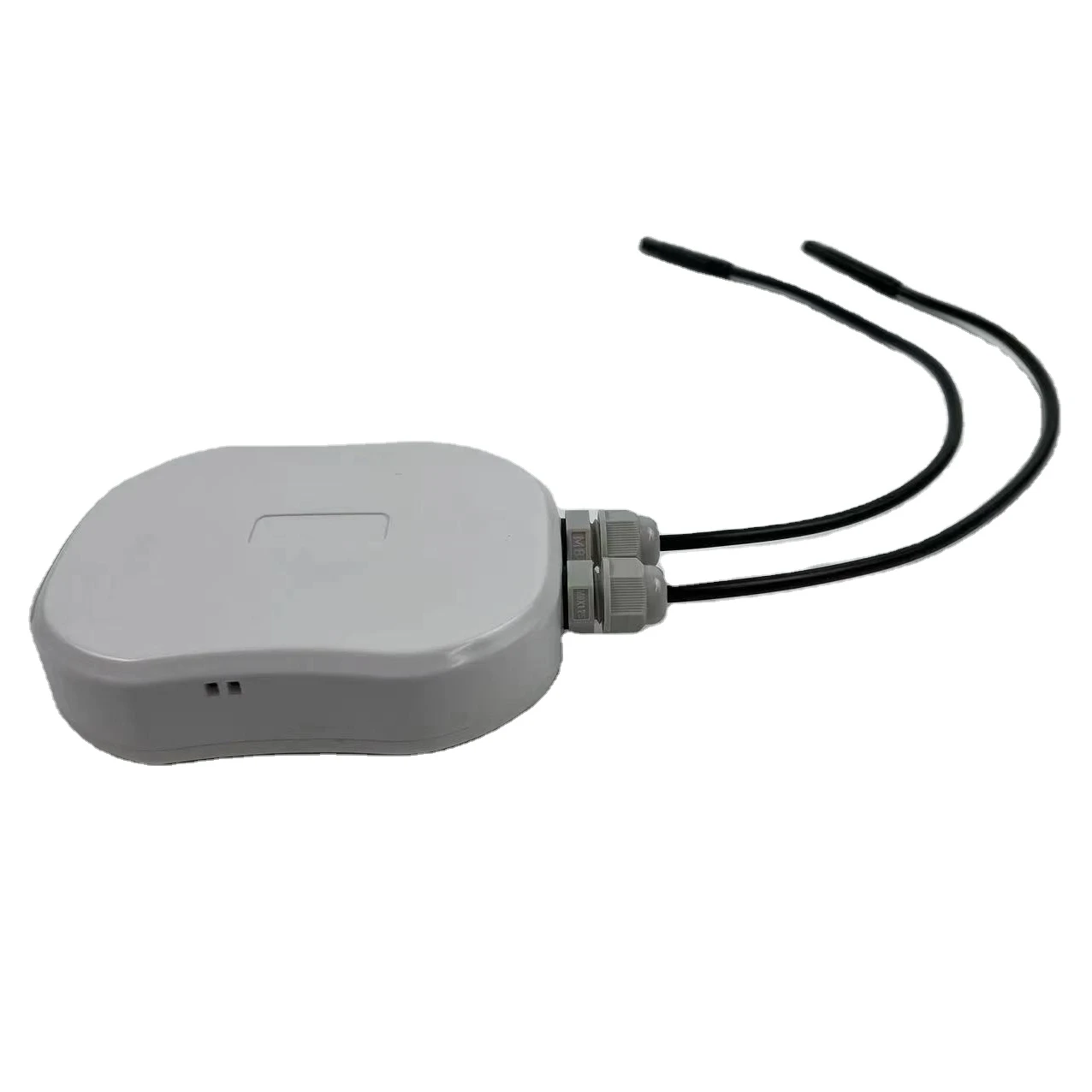 2024 4G Ip67 Waterproof And Reusable Large-Capacity Real-Time Car Gps Tracker With Temperature And Humidity Sensor