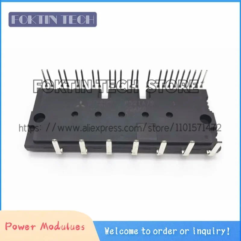 New PS21A79 PS22A79 PS22A76 PS22A78-E  Power Module