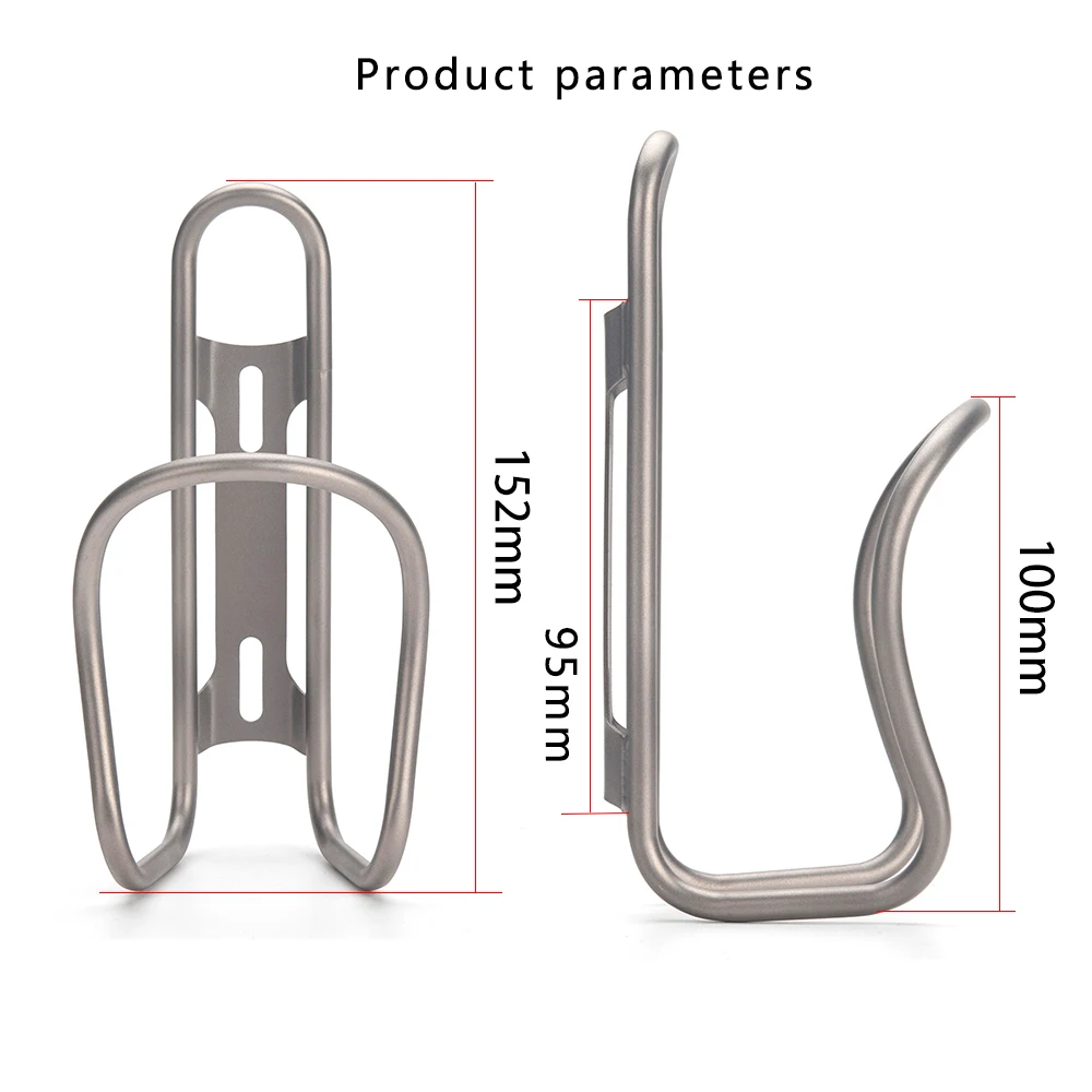 Thumbnail 4 - #16 Highest Rated Bicycle Bottle Holders to Buy in 2026