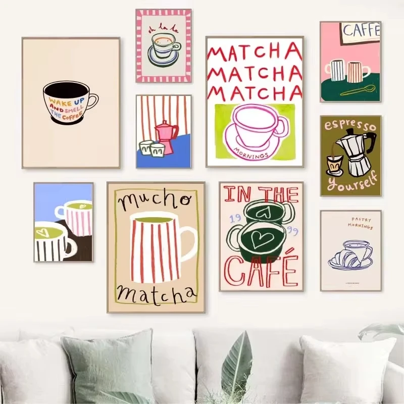 1Pc Nordic Minimali… - image