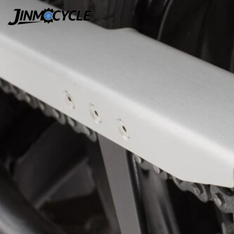 

FOR SUZUKI SV650 ABS SV650X 2018-2021-2022-2023-2024-2025 Motorcycle Accessories Chain Cover Chain Belt Cover Protector SV 650 X