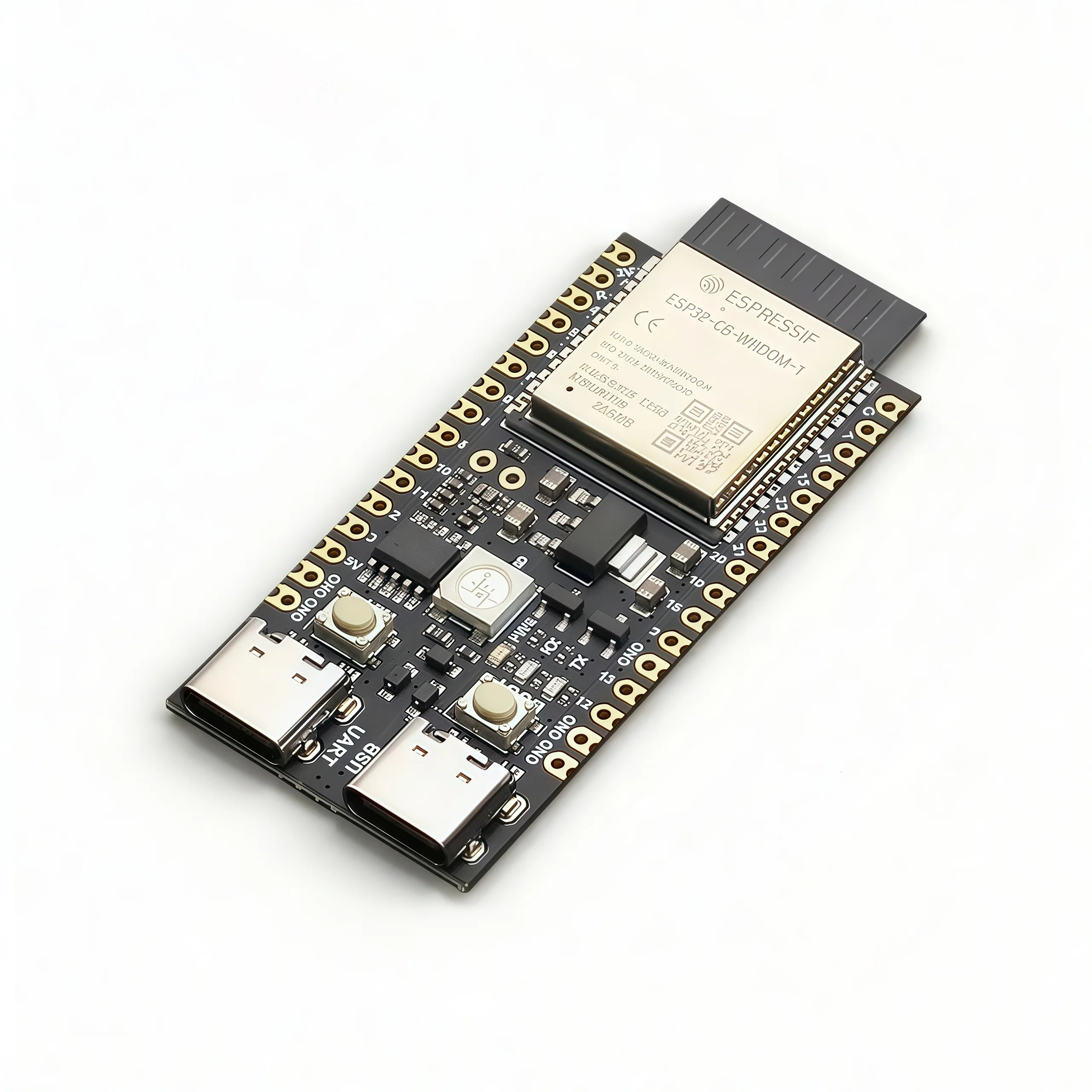 ESP32-C6 Core Board… - image