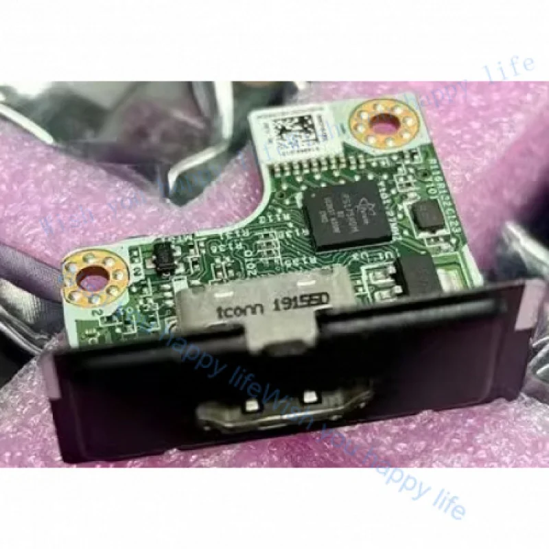 LULU 906318-002 New HDMI Port IO Option Card for HP 400 600 800 G3 G4 G5 Mini SFF