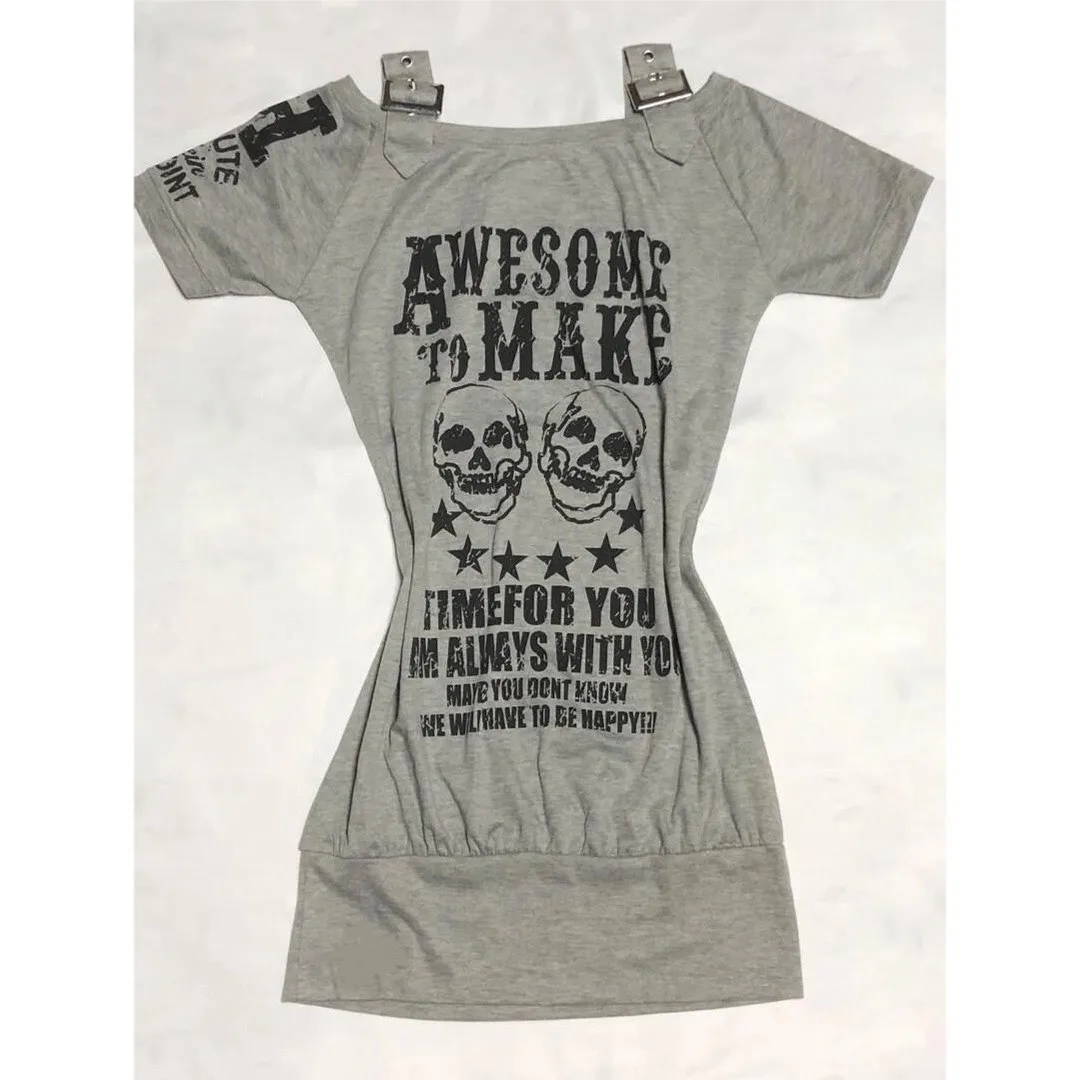 Y2K Shoujo Women Pu… - image