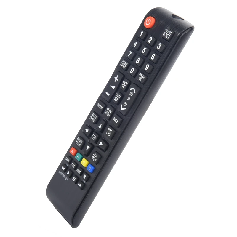 

A46T Replacement Remote Control for Samsung HD LED TVs AA5900602A AA59-00602A