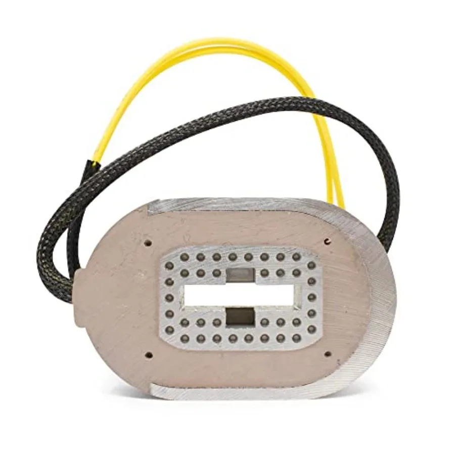 منتجات الشاحنات الاحترافية 121 4x33 8 مجموعات مغناطيس الفرامل الكهربائية لمحاور Dexter 9K 10K تحل محل رقم الجزء Dexter K7137600 2 Pa