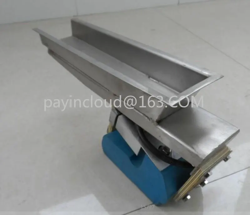 

GZV3 Small Electromagnetic Vibrating Feeder Shaking Feeding Machine Top Quality