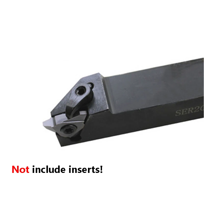 OYYU SCVER SCVER2525M27 SCVER2020K22 SCVER2525M22 SCVER2532P27 SCVER3232P27 6 8 10 Threading Turning Tools CNC Thread Cutter