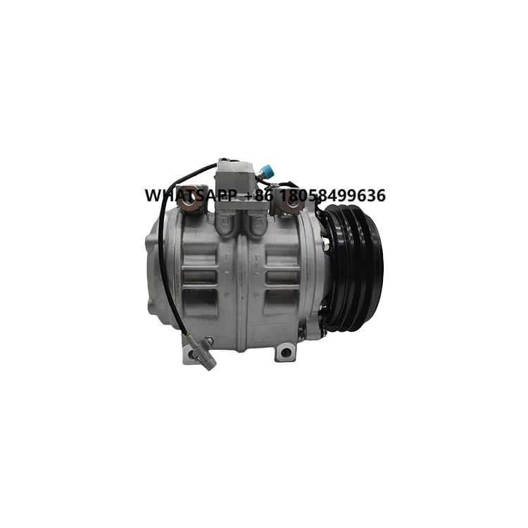 

Air Conditioning Condenser OEM 4472201471 Compressor Parts for Coaster 10P30C 2O PK 12V