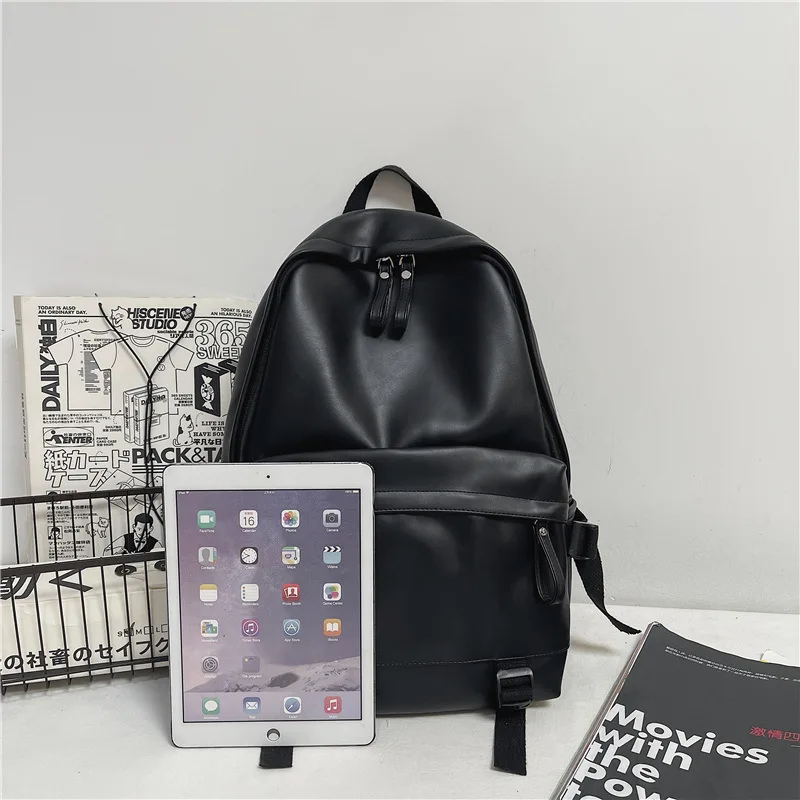 High Quality Women Man Backpack Men's Backpacks Girl Luxury Designer Back Pack Laptop Bag Large Capacity Travel Bag