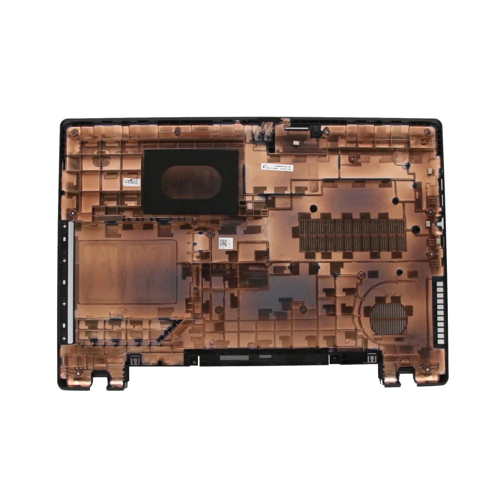 Laptop Bottom Case For Lenovo For Ideapad 110-17ISK V110-17IKB V110-17ISK 5CB0M86611 Lower Case Base Cover Black New