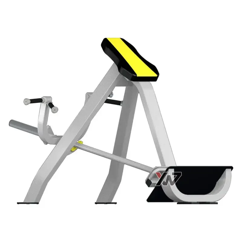 

Commercial gym fitness equipment t bar row machine
