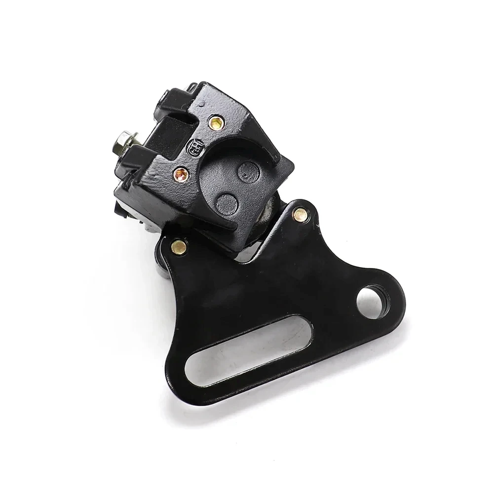 For BSE 110Cc 125Cc 140Cc Dirt Bike PIT PRO Hydraulic Brake Caliper Rear Mounted
