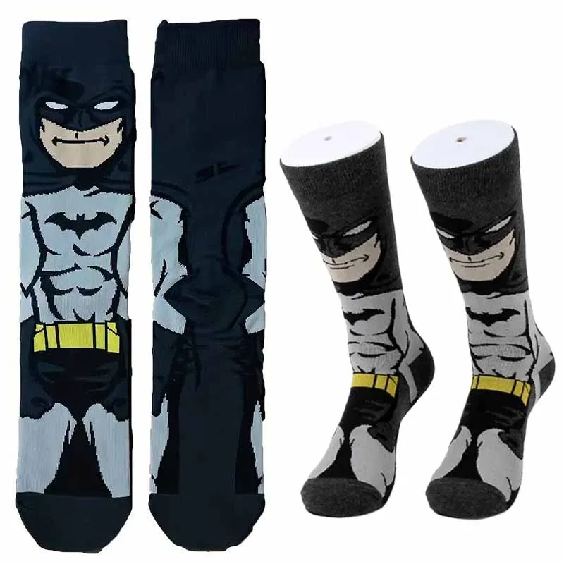 Dc Batman Autumn Wi…