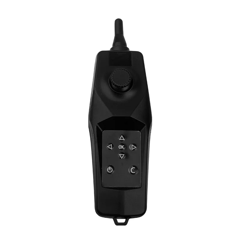 Nido da pesca veloce Barca 600m Caricatore per scheda madre per barca con esca ad alta potenza Accessori per elica per antenna a lungo raggio impermea