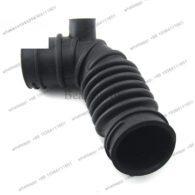 Automobile engine air inlet hose 1505A632 is suitable for temperature resistance and aging resistance
