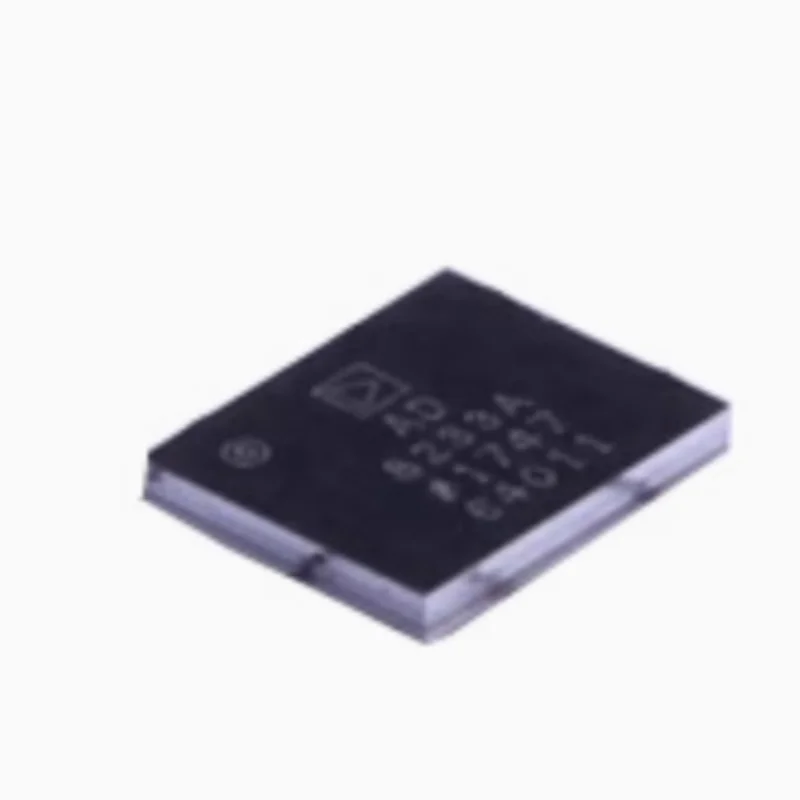 AD8233ACBZ-R7 Screen-printed AD8233A WLCSP20 package heart rate monitor chip