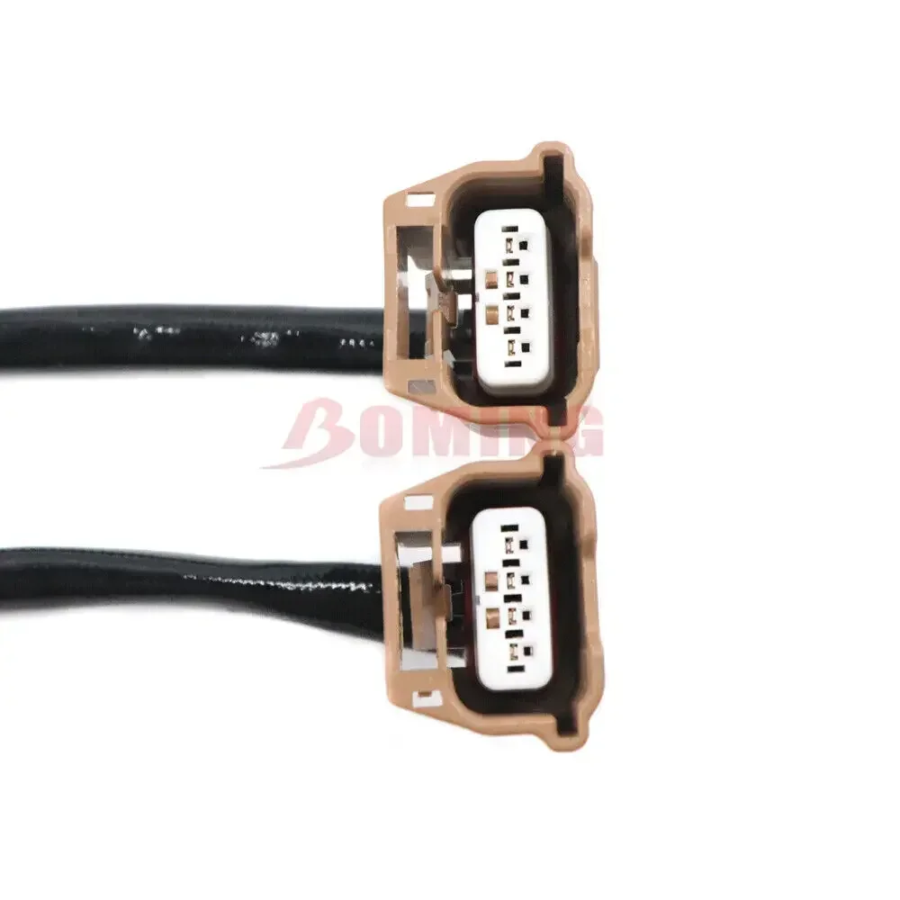 2Pcs 234-9135 Upstream O2 Oxygen Lambda Sensor For Nissan 370Z Altima Armada Frontier Maxima For Infiniti EX35 EX37 FX35 New