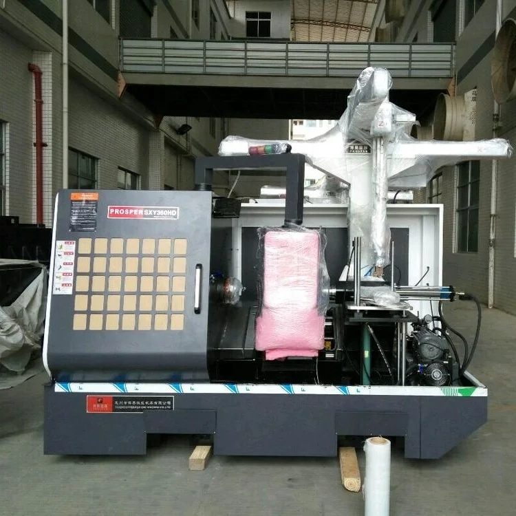 Цена обрабатывающего центра с ЧПУ в Китае в Индии